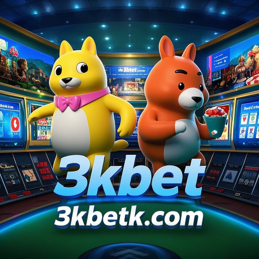 3kbet
